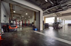 Enterprise One (D14), Factory #457716251